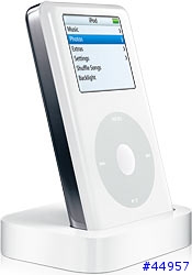[恨]你知道嗎? iPod又有新把戲了!with 拆箱錄!