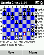 Freeware for Smartphone from Orneta