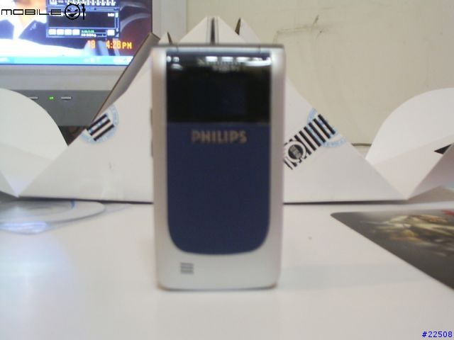 [分享]好棒一隻機 philip 9@9C 待機新霸主  永遠的待機王 測試報告   PART2