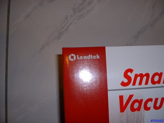[勸敗] "國產Roomba打掃機器人" Leadtek-RV9  [圖多+影片]  (圖修正了)^^"
