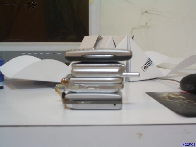 [分享]好棒一隻機 philip 9@9C 待機新霸主  永遠的待機王 測試報告   PART2