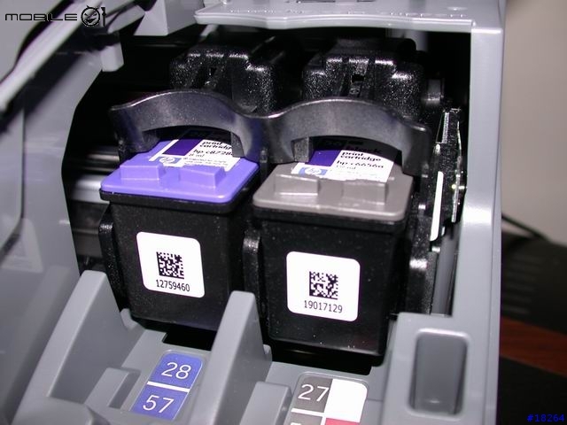 [分享]H牌事務機officejet 4255~HOT唷~