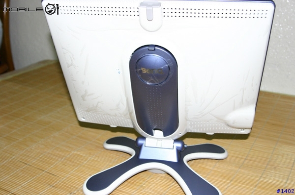 [分享] 新買BenQ JB7000-T03-sorry圖多!!