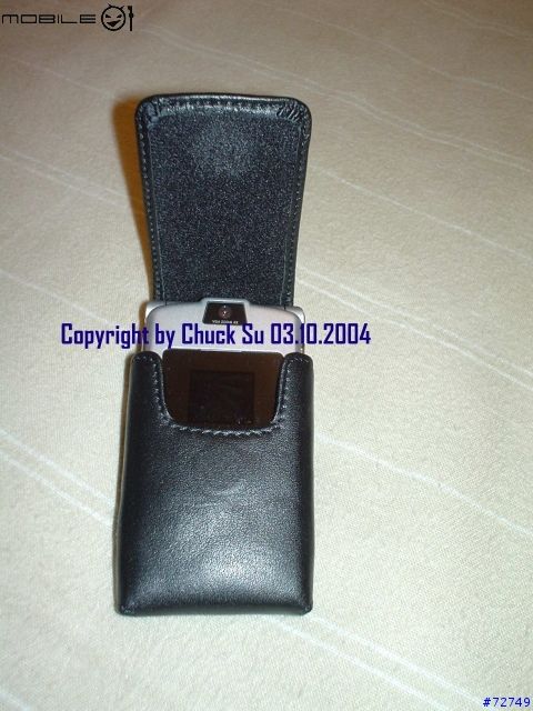 Motorola V3 實機評測
