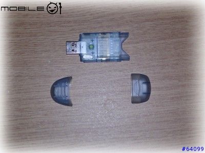 Kingmax(SD / MMC)讀卡碟(或讀卡機)