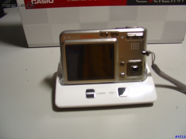 [淑女機]Casio EX-S100入手介紹