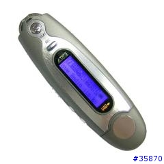 新機啟航中～512MB的MP3 PLAYER