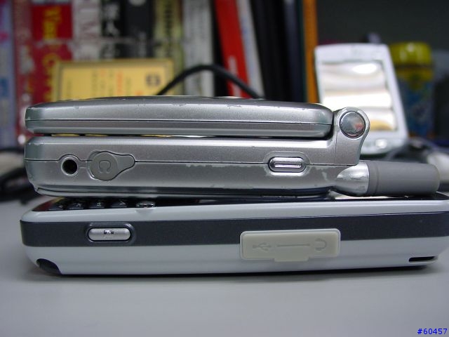 [ENG_TRAN] A Brief View to BENQ P50