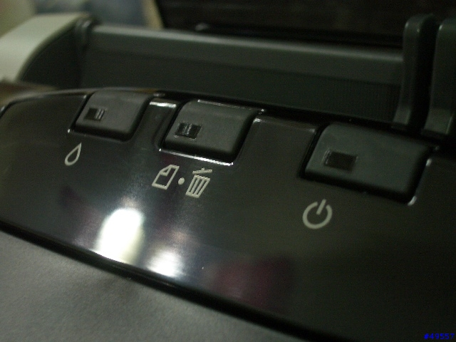 EPSON STYLUS C65(圖多)
