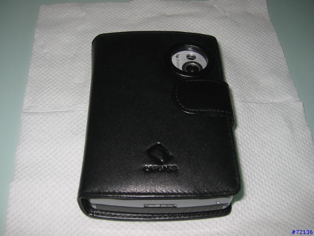 HP rx3417專用case