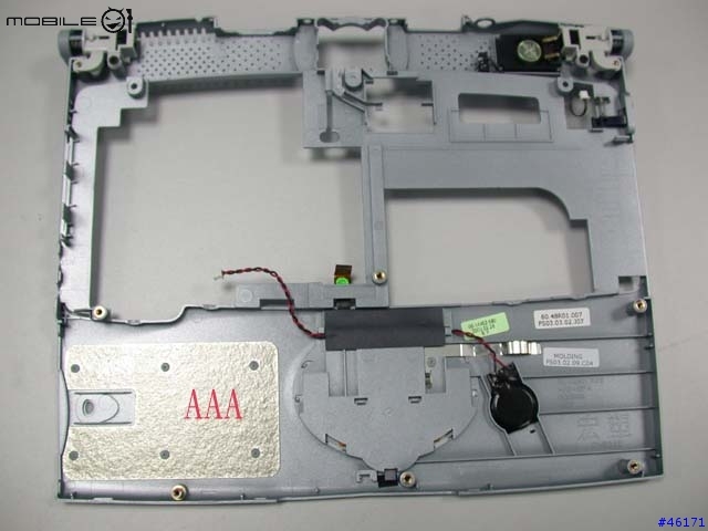 炒冷飯,Acer Travelmate C100 解圖