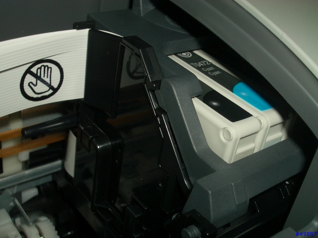 EPSON STYLUS C65(圖多)