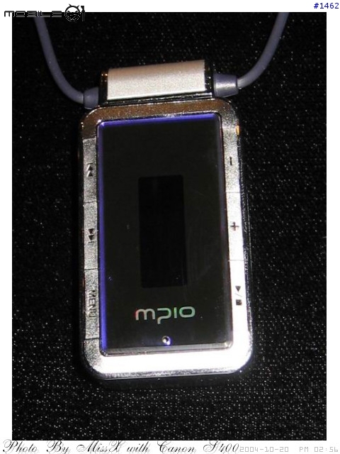 [新聞]MPIO進軍台灣首場記者會