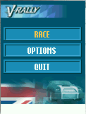 【JAVA】VRally-UK