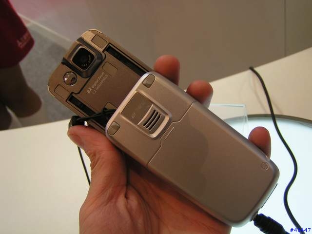 北京國際通訊展之日本篇~