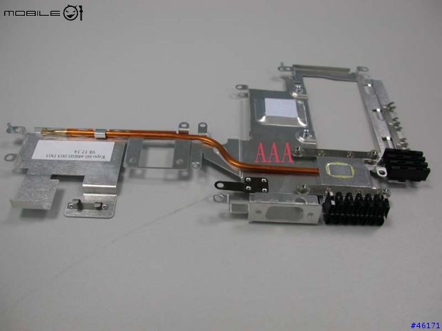 炒冷飯,Acer Travelmate C100 解圖