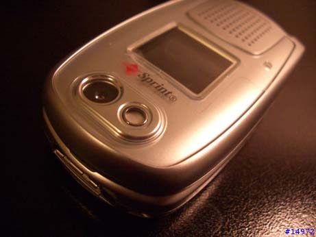[分享]Sanyo PM-8200 CDMA