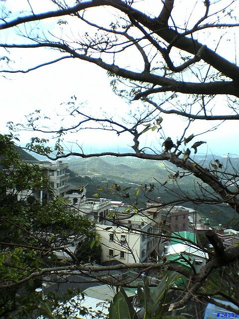 九份之旅 for SonyEricsson S700i