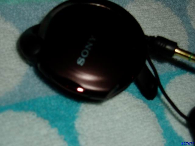 [分享]SONY MDR-Q66LW耳機