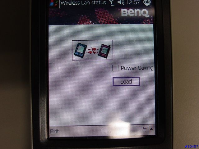 [ENG_TRAN] A Brief View to BENQ P50