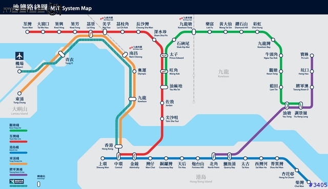 《cat的吃喝玩樂檔案》香港三天二夜自由行！圖超多！