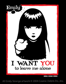 [分享K700i]  新作  EMILY  的主題  ^^  及圖檔