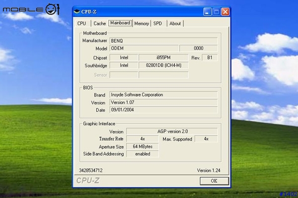 [分享] 新買BenQ JB7000-T03-sorry圖多!!