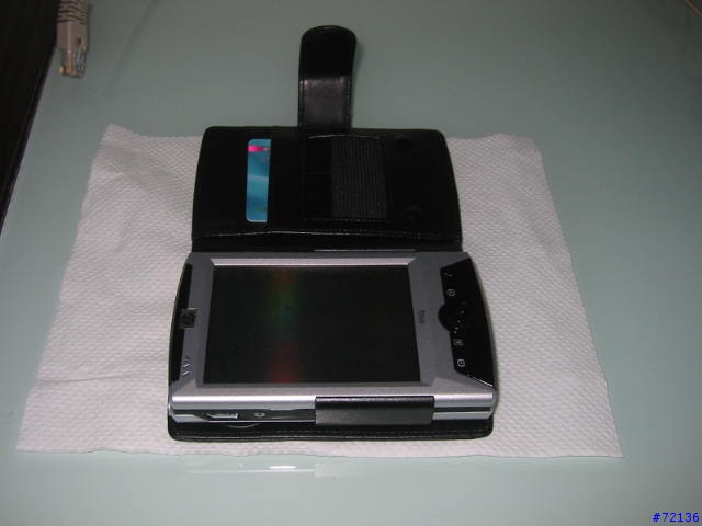 HP rx3417專用case