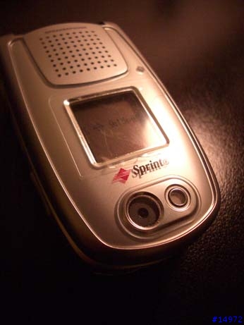 [分享]Sanyo PM-8200 CDMA