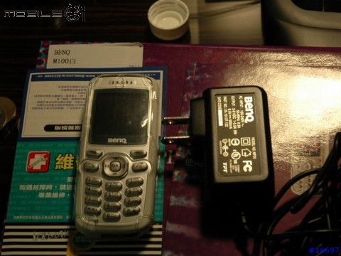 平價的M100~（圖多）