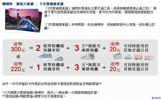 《cat的吃喝玩樂檔案》香港三天二夜自由行！圖超多！