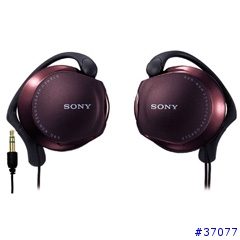 [分享]SONY MDR-Q66LW耳機