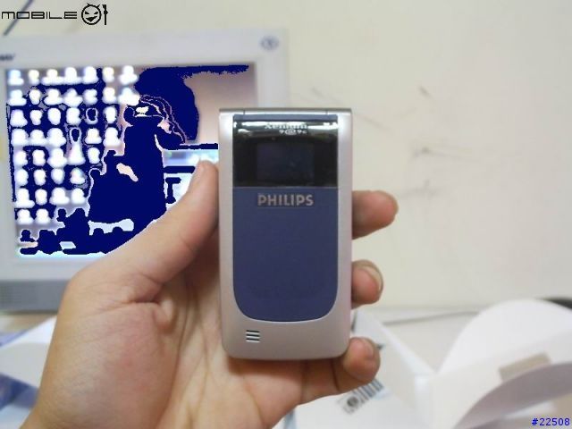 [分享]好棒一隻機 philip 9@9C 待機新霸主  永遠的待機王 測試報告   PART2