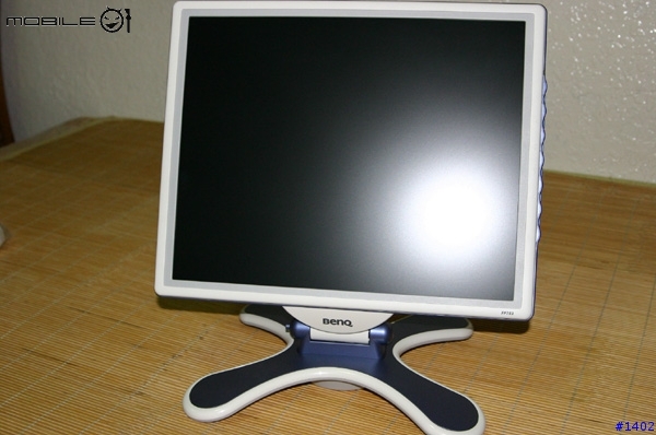 [分享] 新買BenQ JB7000-T03-sorry圖多!!