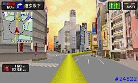 SONY在日本的GPS