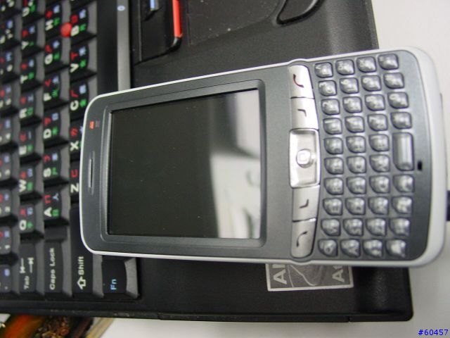 [ENG_TRAN] A Brief View to BENQ P50