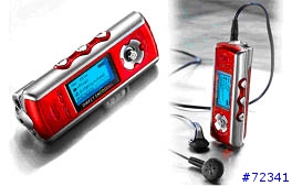 MPIO FG100  V.S  IRIVER IFP 790