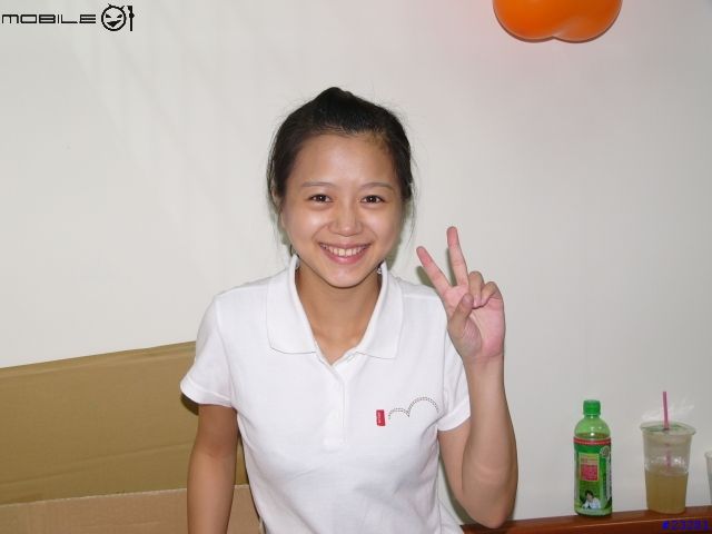 [聚會相片集]93.10.02 Mobile 01開幕茶會~Rex拍