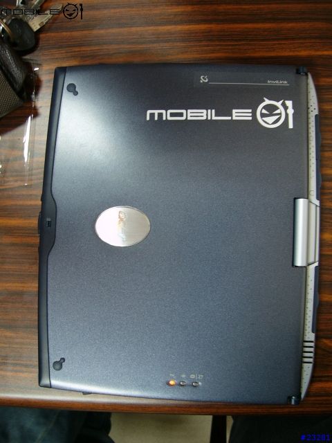 [聚會相片集]93.10.02 Mobile 01開幕茶會~Rex拍