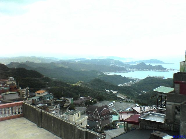 九份之旅 for SonyEricsson S700i