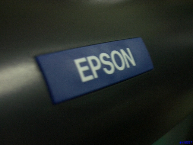 EPSON STYLUS C65(圖多)