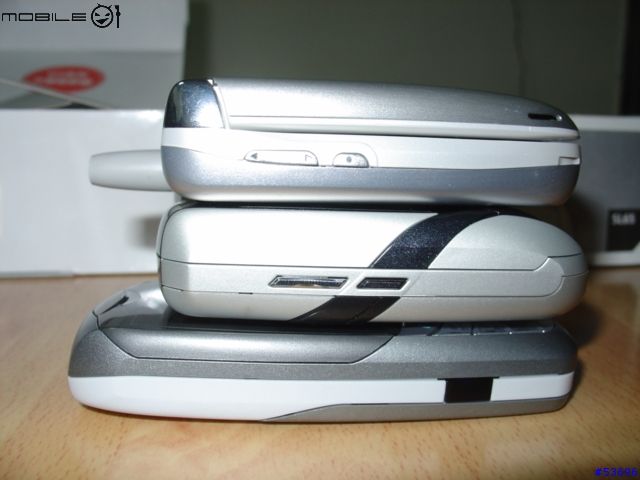 SL65～～慢來的照片