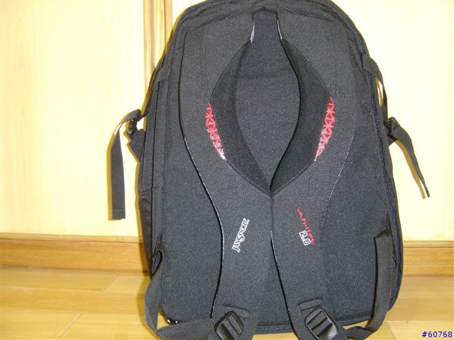 [分享]電腦背包Jansport Lap Station