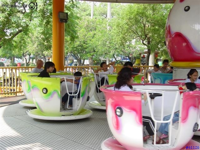 [分享]兒童樂園~