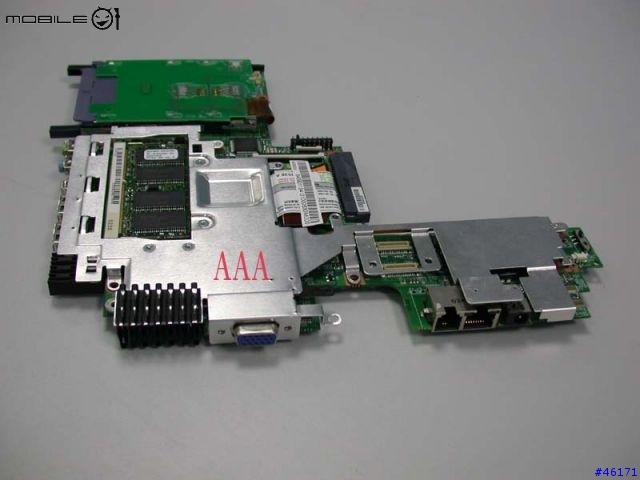 炒冷飯,Acer Travelmate C100 解圖