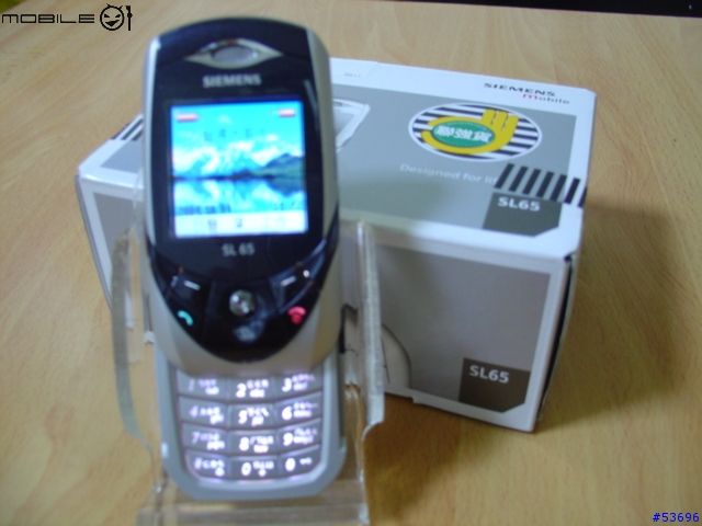 SL65～～慢來的照片