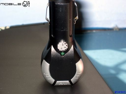 [介紹但絕不推薦] MP3解碼廣播器