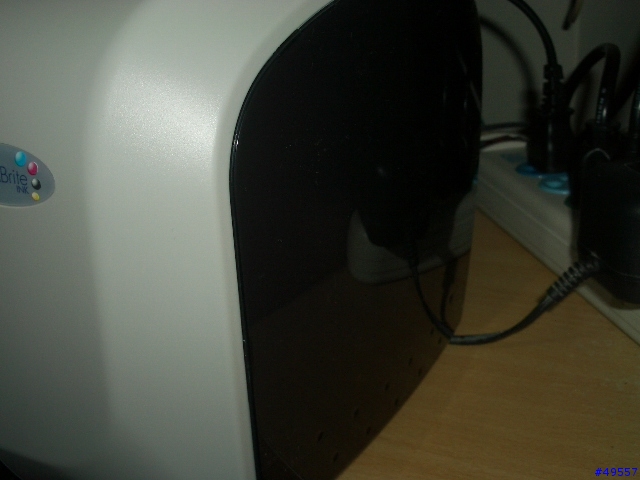 EPSON STYLUS C65(圖多)