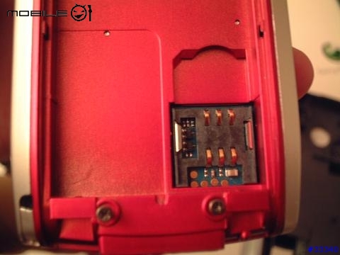 [Quick Share] P900 change housing (with pics)