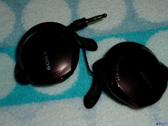 [分享]SONY MDR-Q66LW耳機